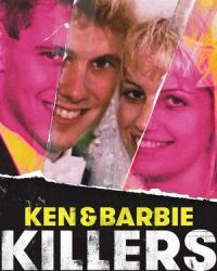 Убийцы Барби и Кен: Утраченные записи убийств (2021) смотреть онлайн